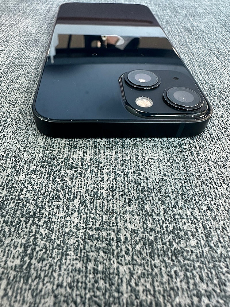 *자급제* 아이폰13미니 256G 블랙 상태좋은 단말기 32만원 판매해요--5